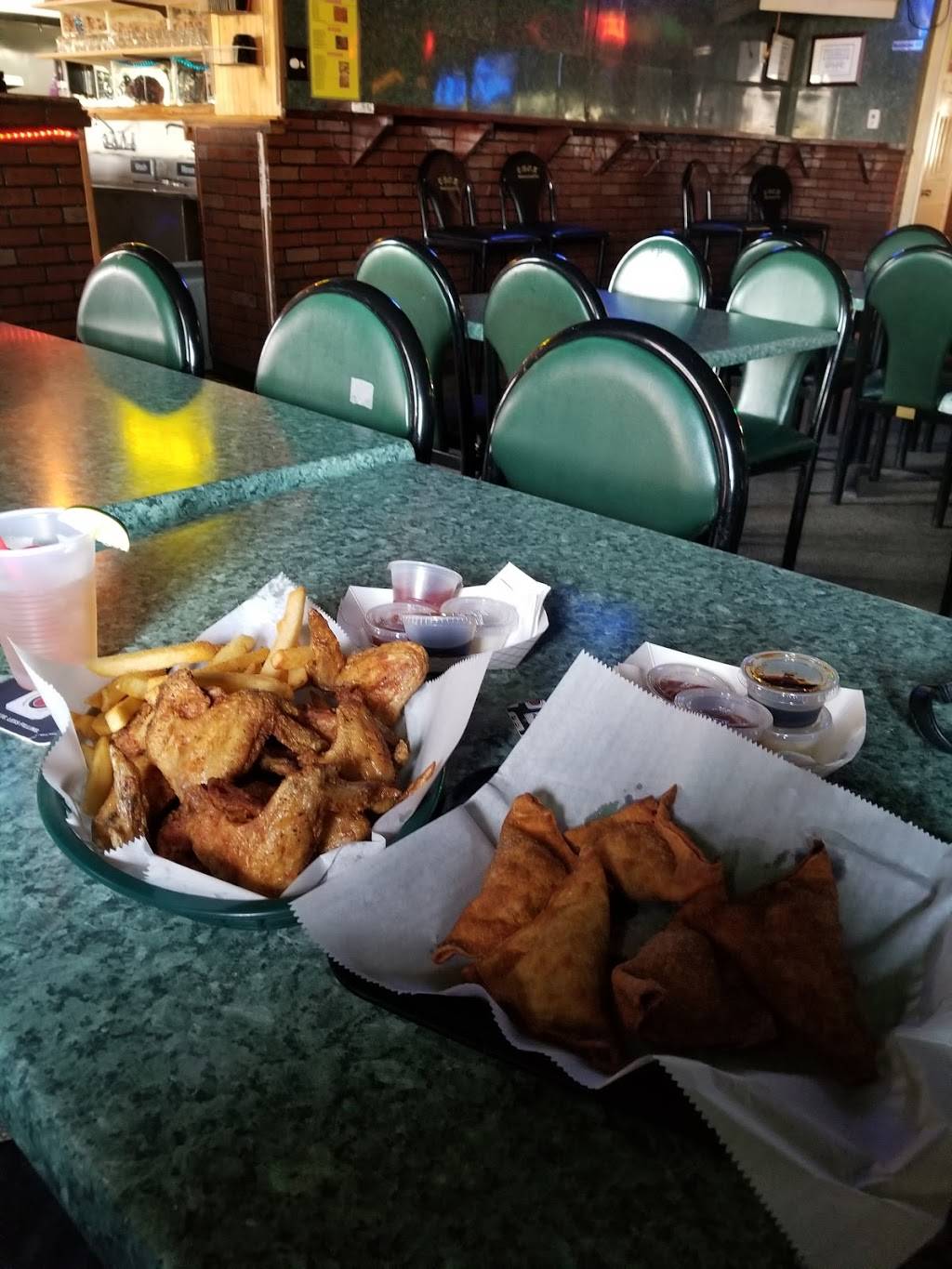 OBok Restaurant & Club | restaurant | 2815 S Fort Hood St, Killeen, TX 76542, USA | 2545267347 OR +1 254-526-7347