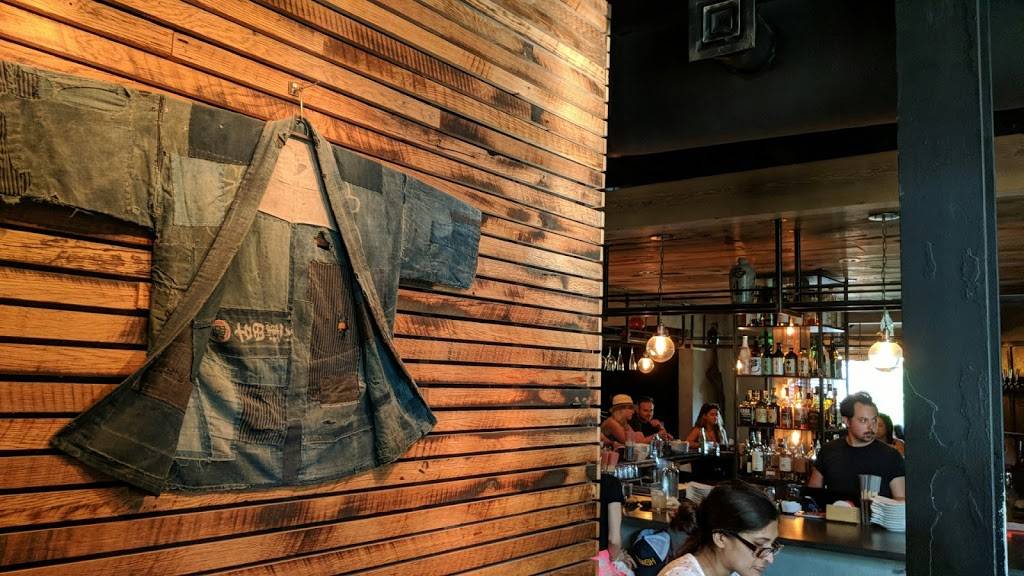 Two Ten Jack | restaurant | 1900 Eastland Ave #105, Nashville, TN 37206, USA | 6154542731 OR +1 615-454-2731