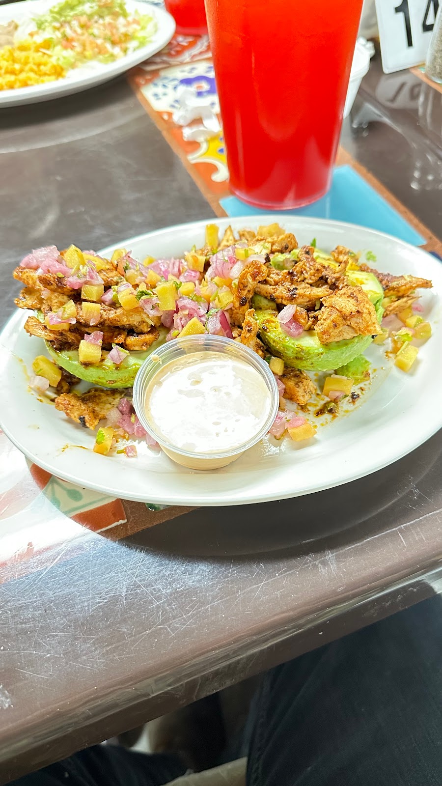 EL PATRON Mexican Restaurant | restaurant | 1305 US-65, McGehee, AR 71654, USA | 8702220011 OR +1 870-222-0011