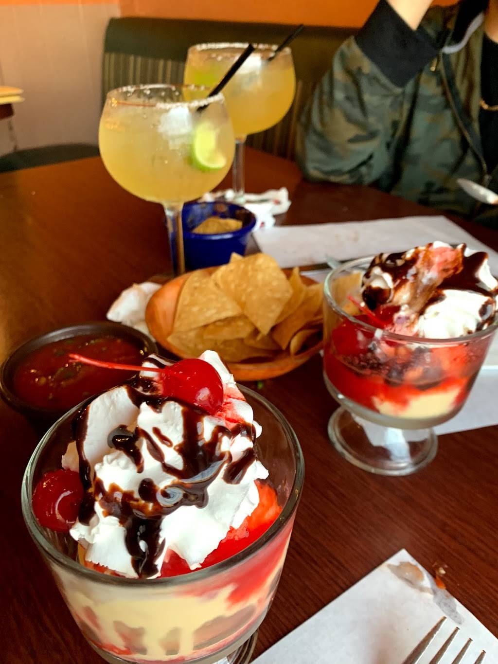 Mexico 1900 Restaurant | restaurant | 11531 La Mirada Blvd, La Mirada, CA 90638, USA | 5629419113 OR +1 562-941-9113