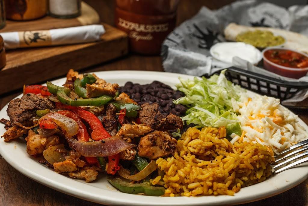 Juans Flying Burrito - Mid-City | restaurant | 4724 S Carrollton Ave, New Orleans, LA 70119, USA | 5044869950 OR +1 504-486-9950