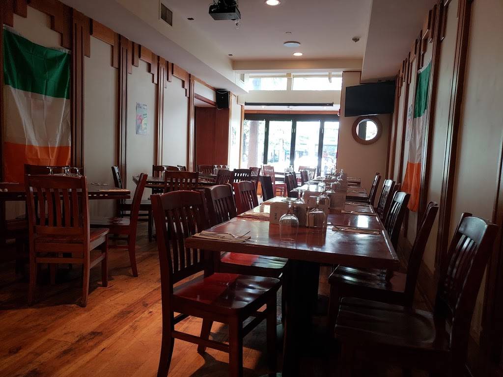 Across the Pond | restaurant | 1732 Connecticut Ave NW, Washington, DC 20009, USA | 2022324800 OR +1 202-232-4800