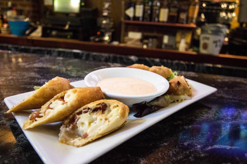 The Rec Room | restaurant | 514 York Rd, Towson, MD 21204, USA | 4103377178 OR +1 410-337-7178