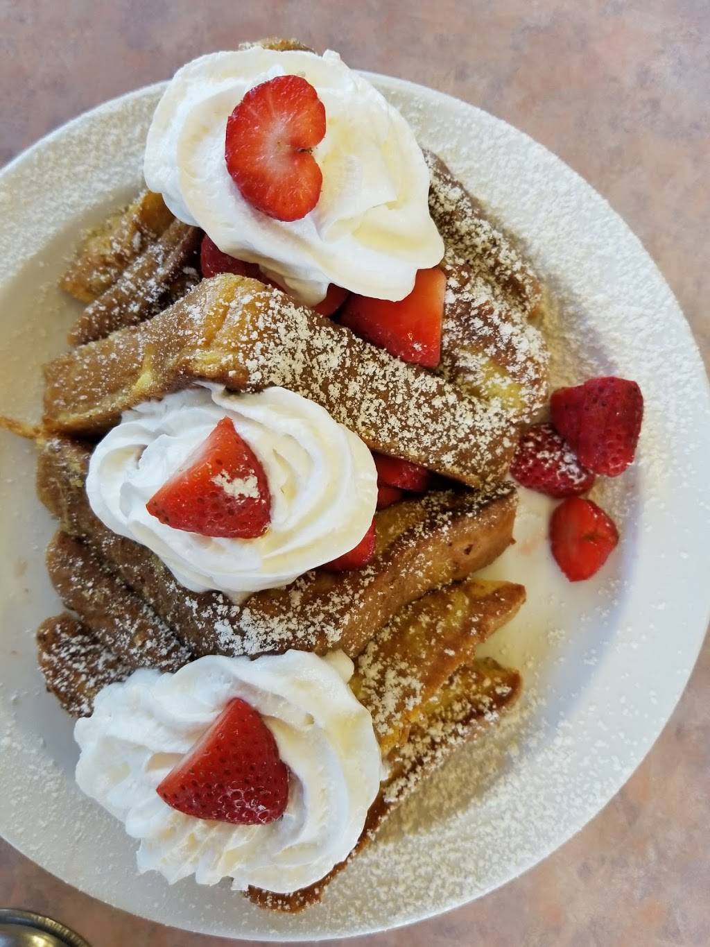 Sugar Shack | restaurant | 2319 S El Camino Real, San Clemente, CA 92672, USA | 9494980684 OR +1 949-498-0684