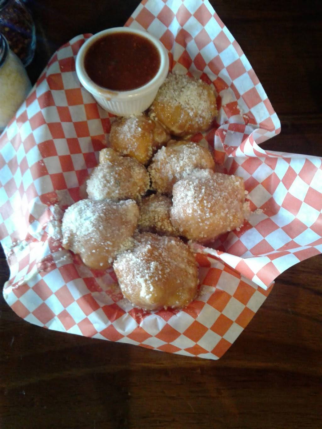 Giuseppes Pizzeria Montrose | restaurant | 2428 Honolulu Ave, Montrose, CA 91020, USA | 8189571313 OR +1 818-957-1313