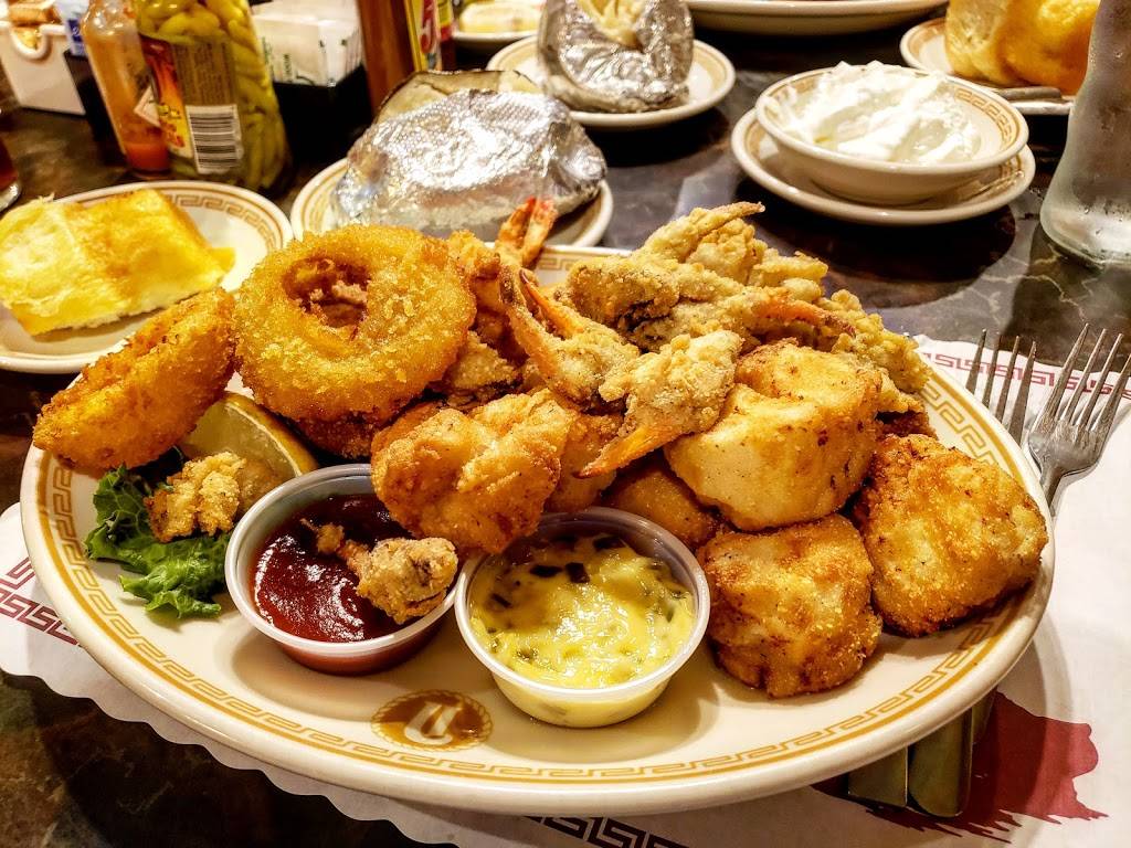 Nikis West | restaurant | 233 Finley Ave W, Birmingham, AL 35204, USA | 2052525751 OR +1 205-252-5751