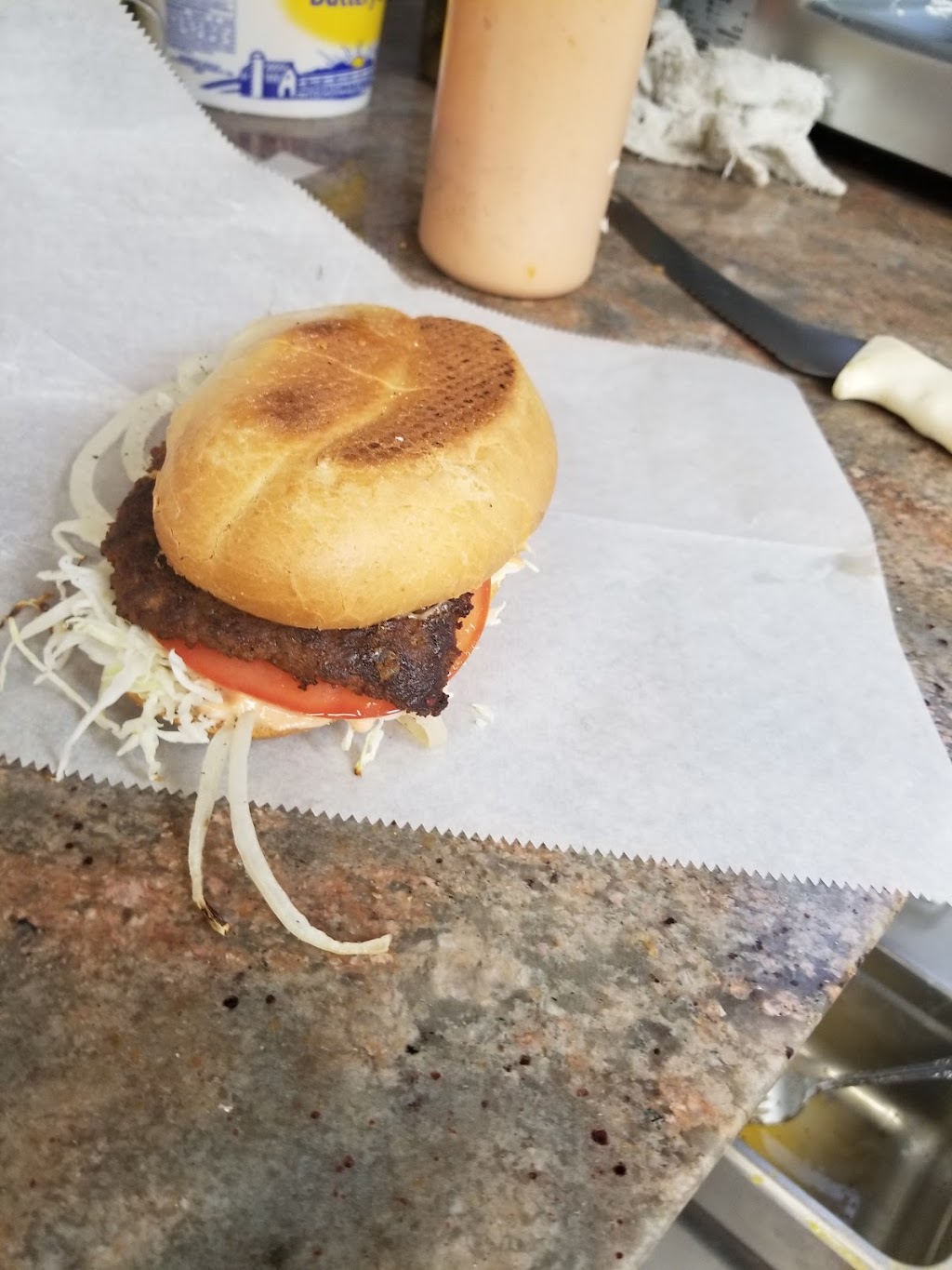 Borinquen Corner | restaurant | 1063 West Side Ave, Jersey City, NJ 07306, USA | 2012001859 OR +1 201-200-1859