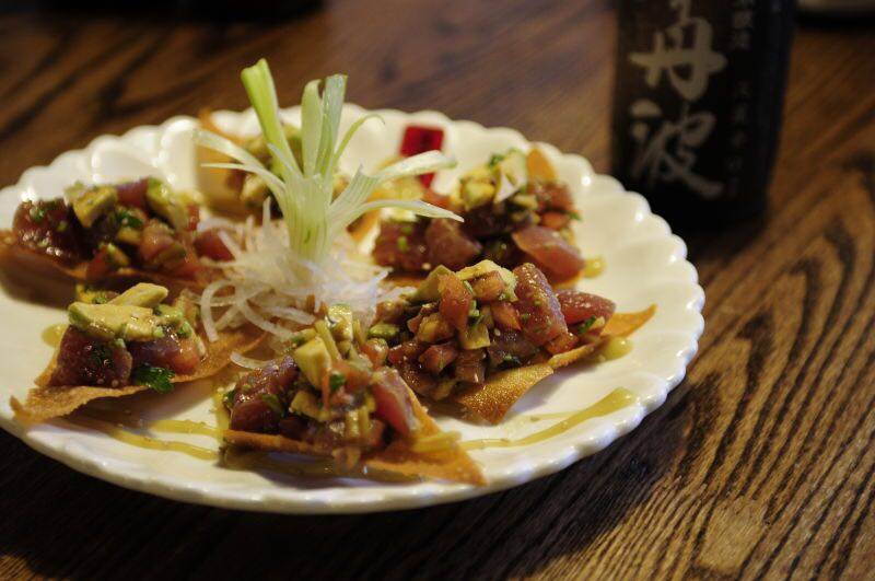 Atsumi Asian Kitchen and Sushi Bar | meal delivery | 17333 Spring Cypress Rd suite h, Cypress, TX 77429, USA | 2812138873 OR +1 281-213-8873