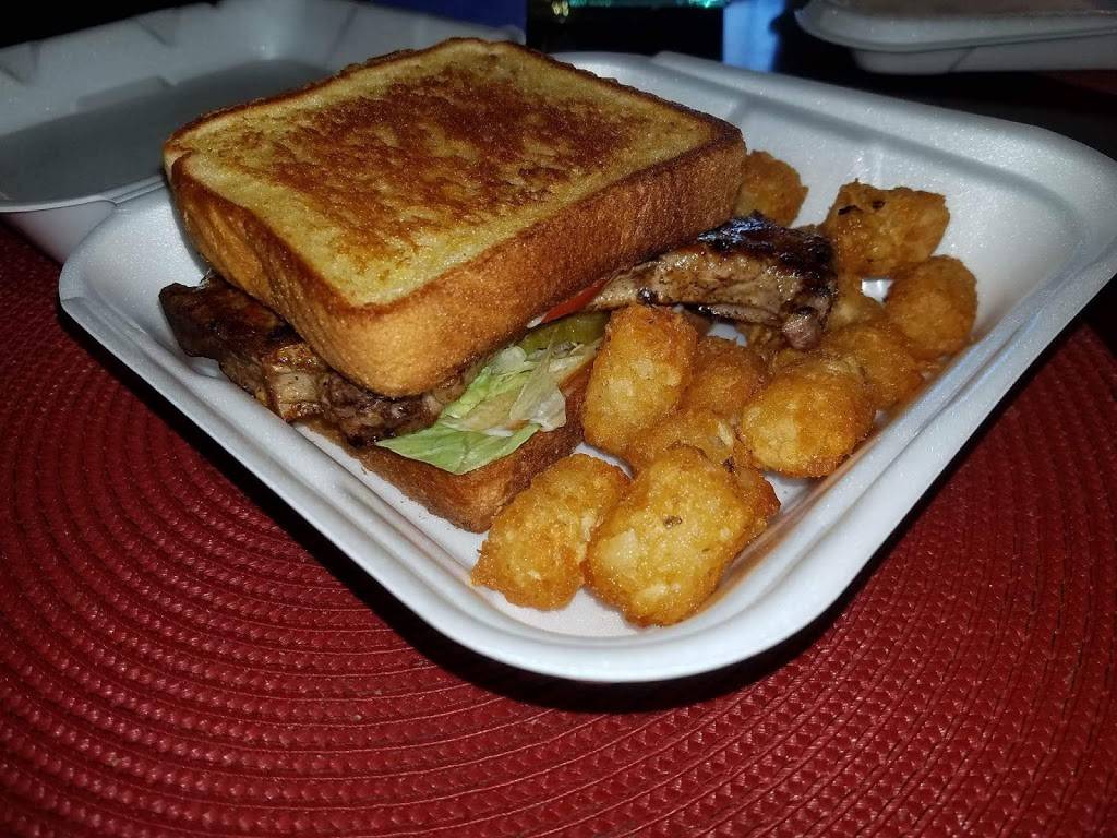 Skeetburger Snackshop | restaurant | 1197 Bahala Rd, Wesson, MS 39191, USA | 6016430048 OR +1 601-643-0048