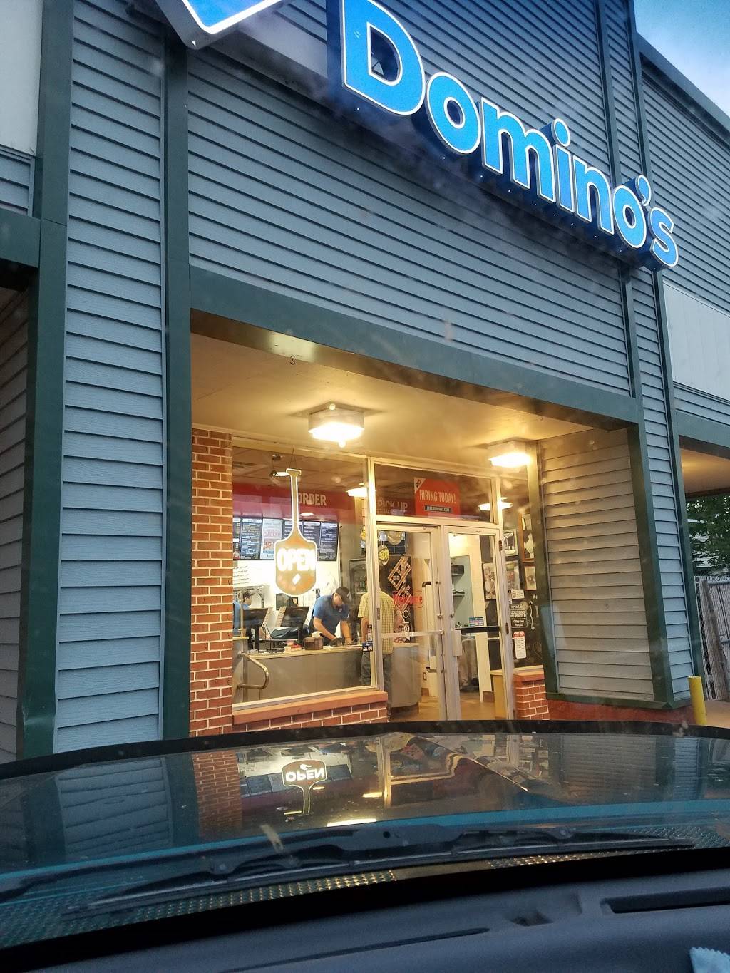 Dominos Pizza | meal delivery | 2330 Wilshire Blvd, Mound, MN 55364, USA | 9524723030 OR +1 952-472-3030