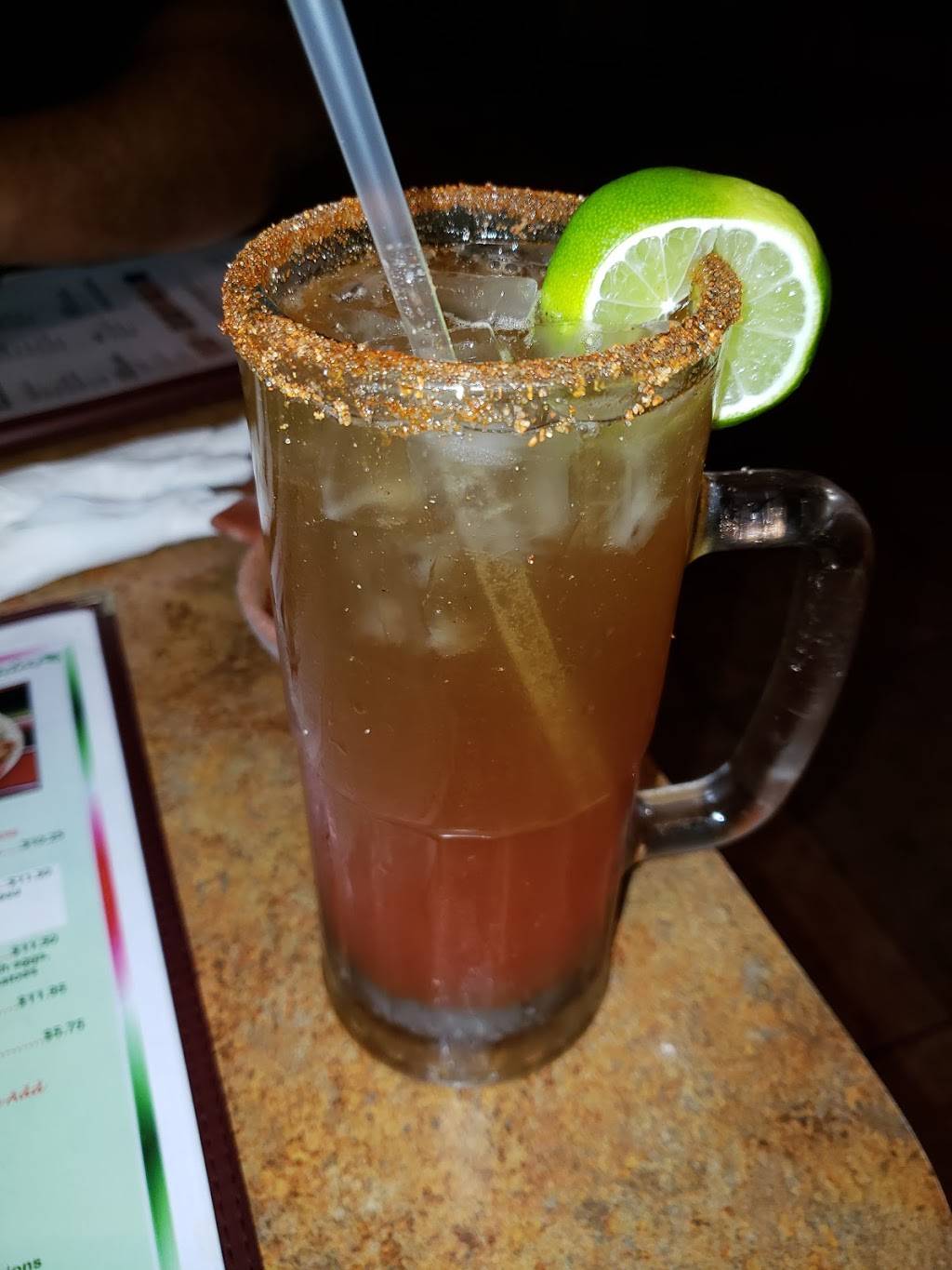 Comedor Guadalajara | restaurant | 1830 S Central Ave, Phoenix, AZ 85004, USA | 6022538299 OR +1 602-253-8299