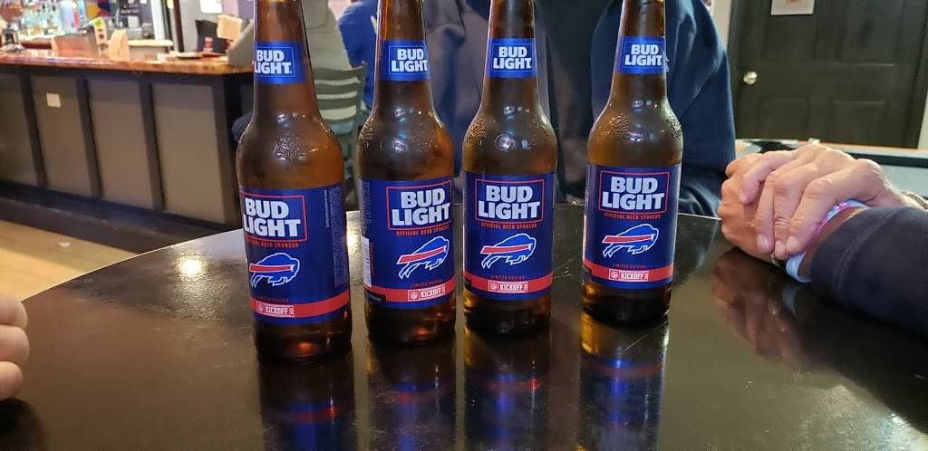 Krooked Rooster | restaurant | 12499 Savage Rd, Sardinia, NY 14134, USA | 7164969022 OR +1 716-496-9022