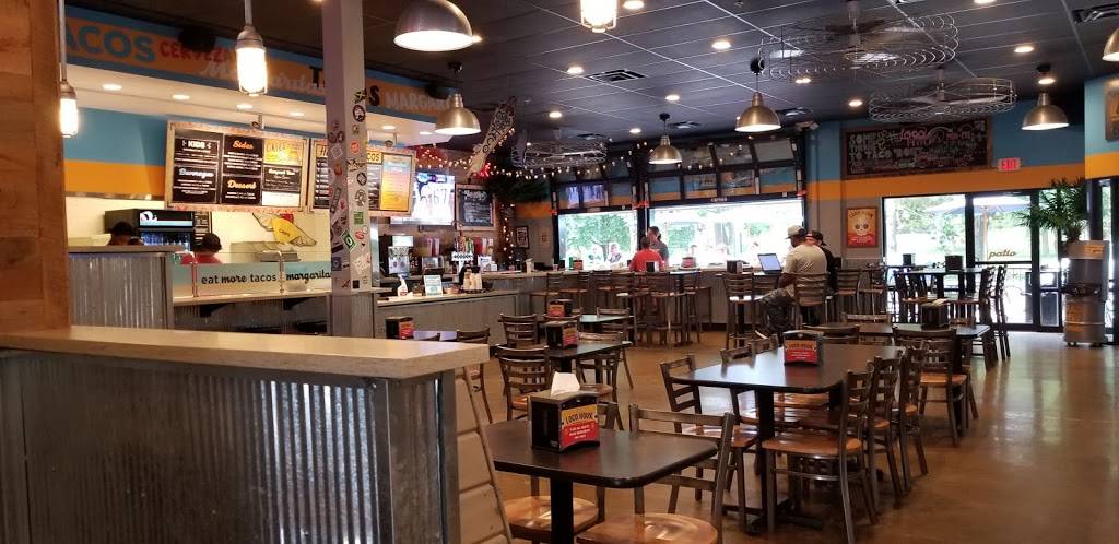 Rusty Taco | restaurant | 1822 Brown St, Dayton, OH 45409, USA | 9379387384 OR +1 937-938-7384