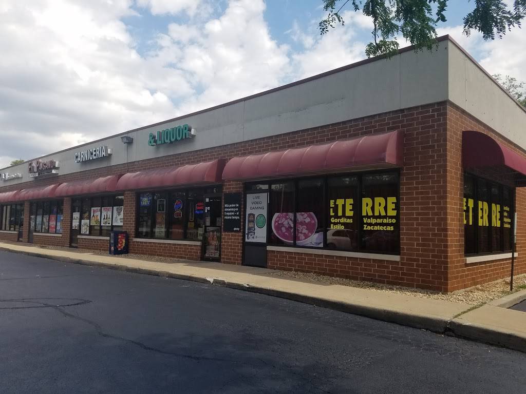 Gorditas El Terre | restaurant | 3 N Addison Rd, Addison, IL 60101, USA | 8152951525 OR +1 815-295-1525