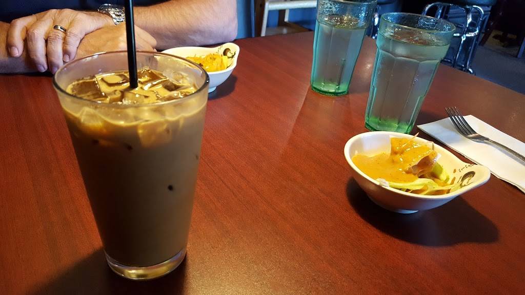 Bangkok Basil | restaurant | 7297 West Lake Sammamish Pkwy NE, Redmond, WA 98052, USA | 4257029761 OR +1 425-702-9761