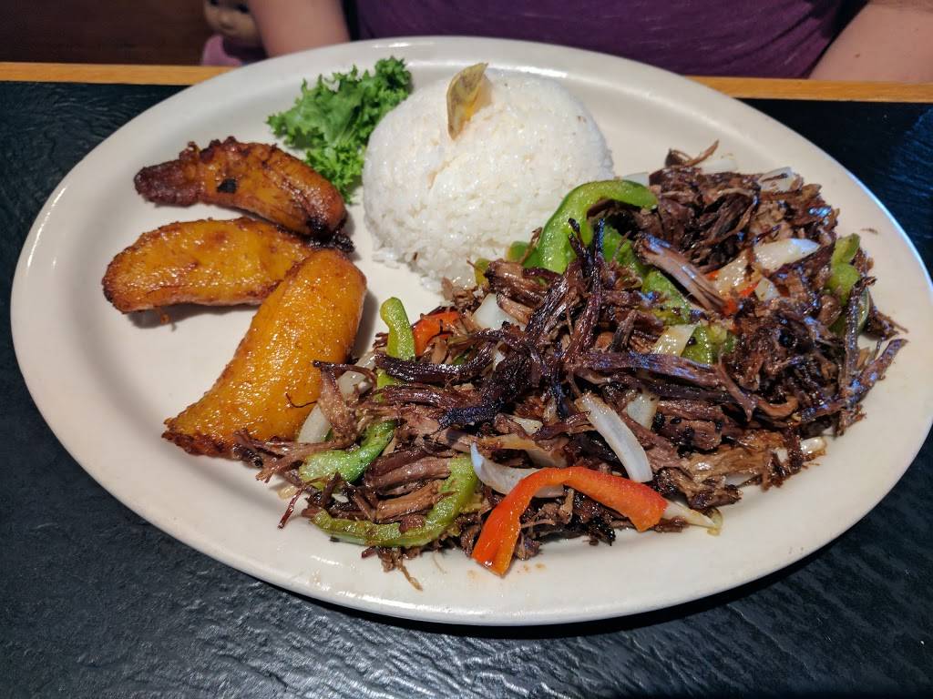 Flor De Cuba | restaurant | : 16233, Clay Rd #344, Houston, TX 77084, USA | 2814638611 OR +1 281-463-8611