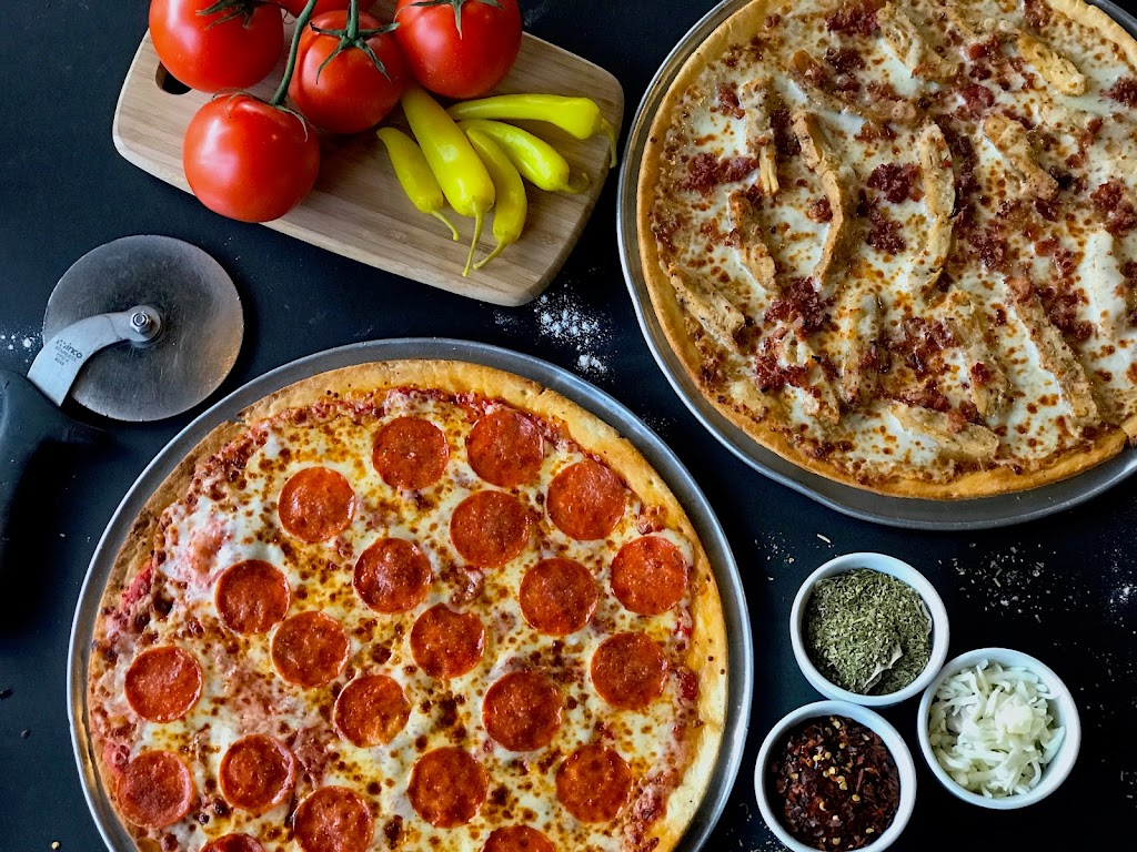 Picklemans Gourmet Cafe | restaurant | 410 S Bryant Ave Suite 120, Edmond, OK 73034, USA | 4058766200 OR +1 405-876-6200