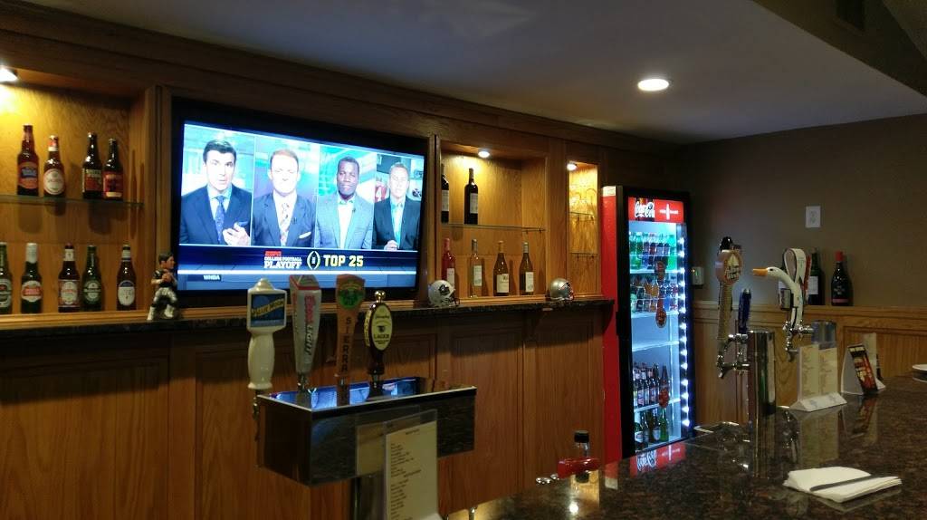 Four Brothers Pizzaria and Restaurant North Kingstown | meal delivery | 6921 Post Rd, North Kingstown, RI 02852, USA | 4018850453 OR +1 401-885-0453