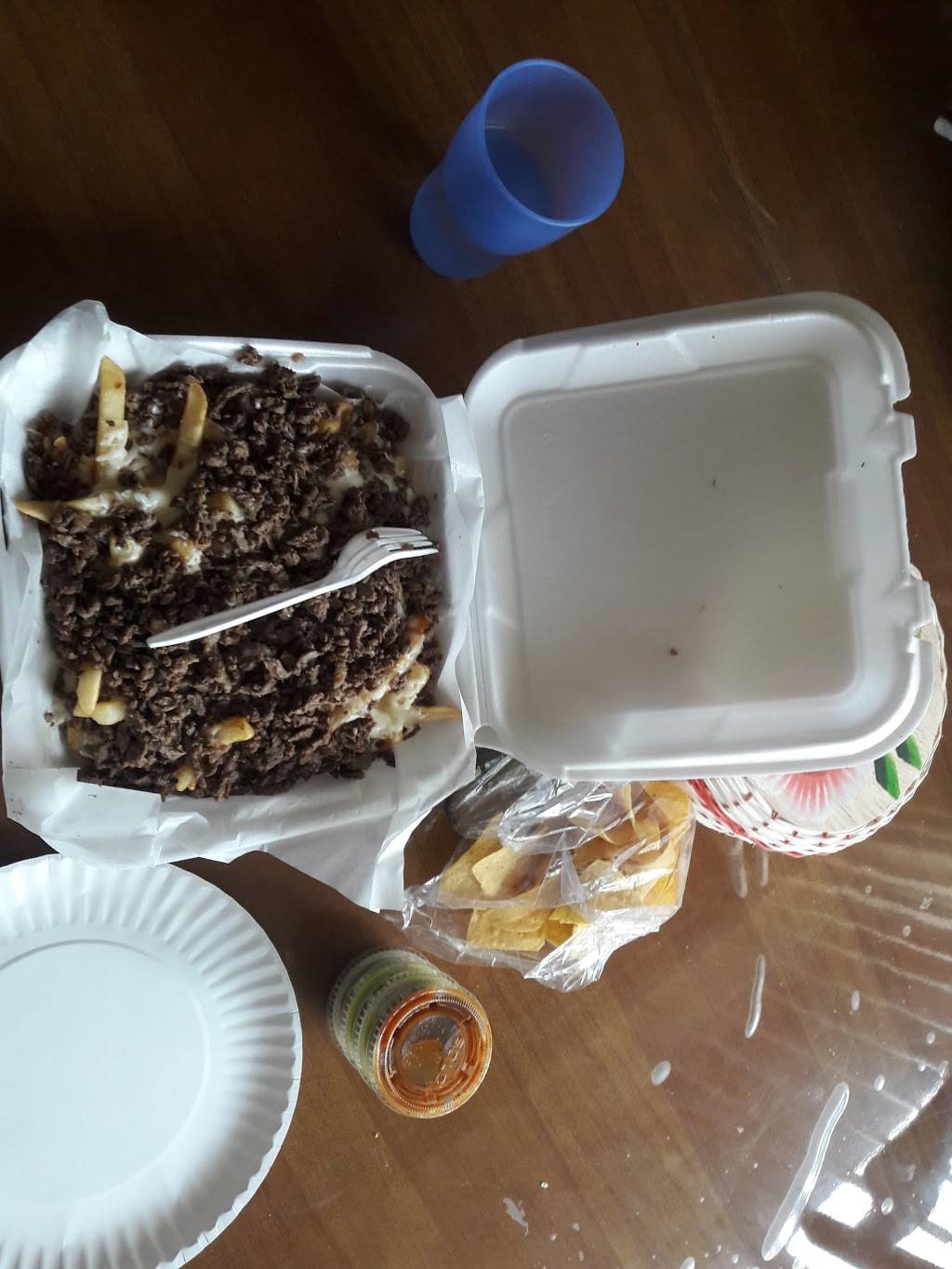 Tacos Mi Rincón Tapatio | restaurant | 13947 Foothill Blvd, Sylmar, CA 91342, USA | 8183627472 OR +1 818-362-7472