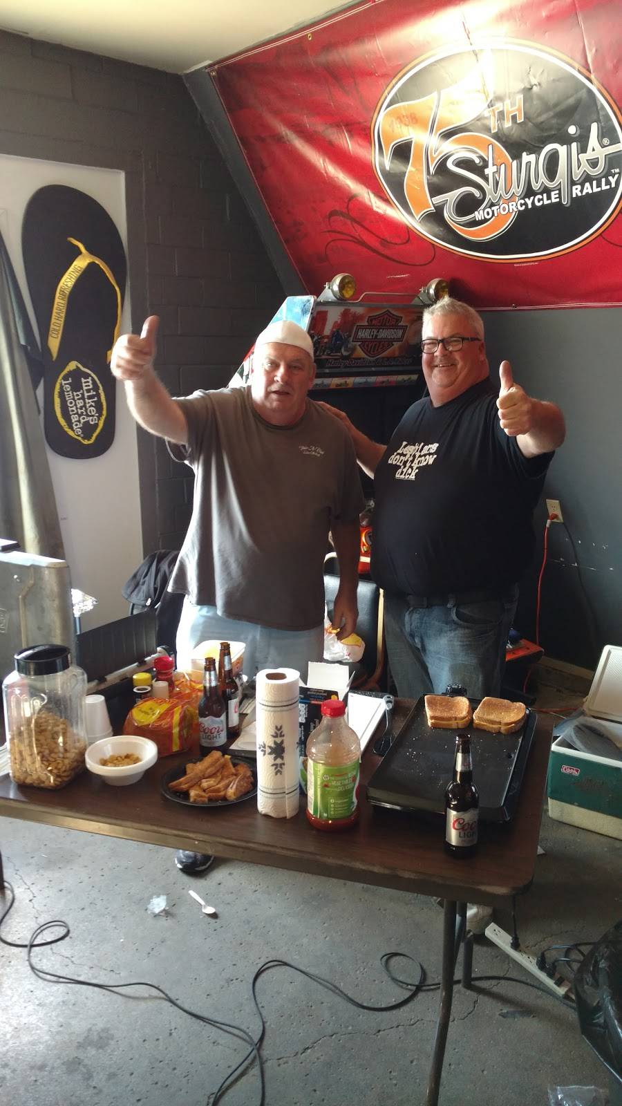 Mainstreet Bar and Grill | restaurant | 202 Main St, Terril, IA 51364, USA | 7128536198 OR +1 712-853-6198