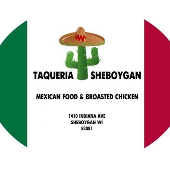 Taqueria sheboygan | restaurant | 1410 Indiana Ave, Sheboygan, WI 53081, USA | 9204522041 OR +1 920-452-2041