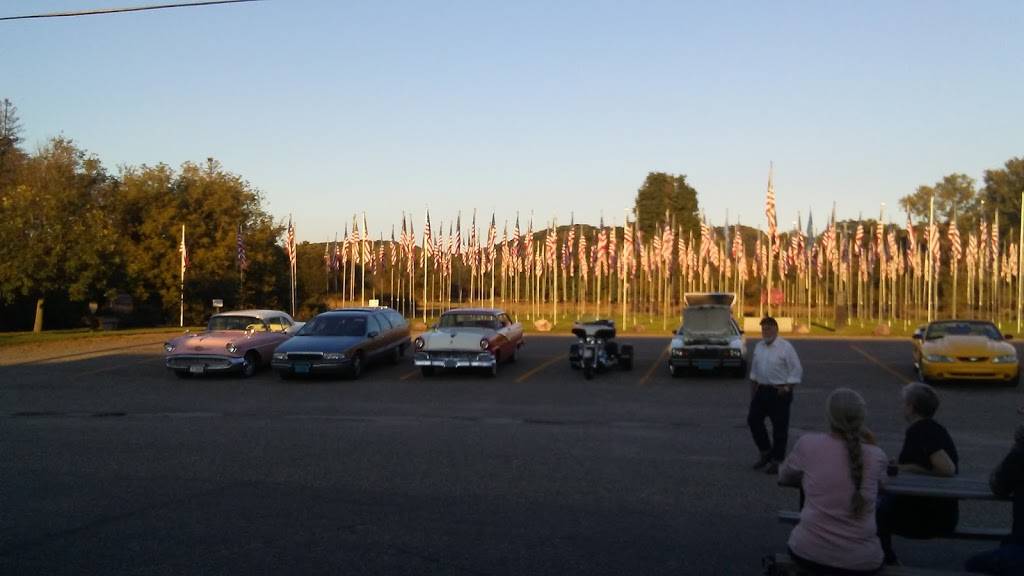 American Legion Post 13 & Flag Park | restaurant | 900 Flag, N Park St, Richland Center, WI 53581, USA | 6086473714 OR +1 608-647-3714