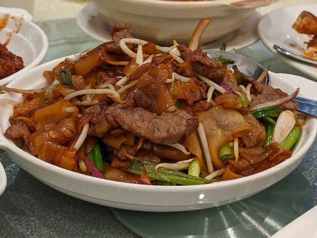 Golden Treasure Seafood Restaurant | restaurant | 60-06 Main St, Flushing, NY 11355, USA | 7189611388 OR +1 718-961-1388