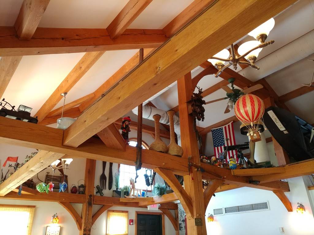 E.B. Flatts | restaurant | 245 W Main St, East Brookfield, MA 01515, USA | 5088676643 OR +1 508-867-6643