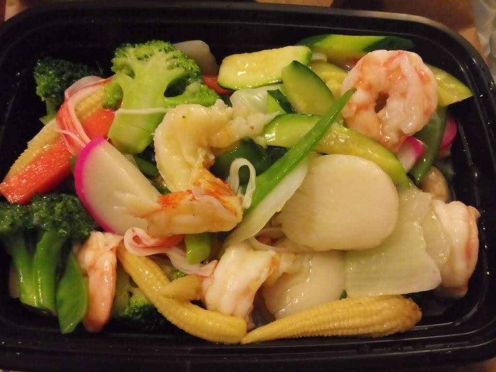 Asia One | restaurant | 1355 S Main St, Fall River, MA 02724, USA | 5086792000 OR +1 508-679-2000