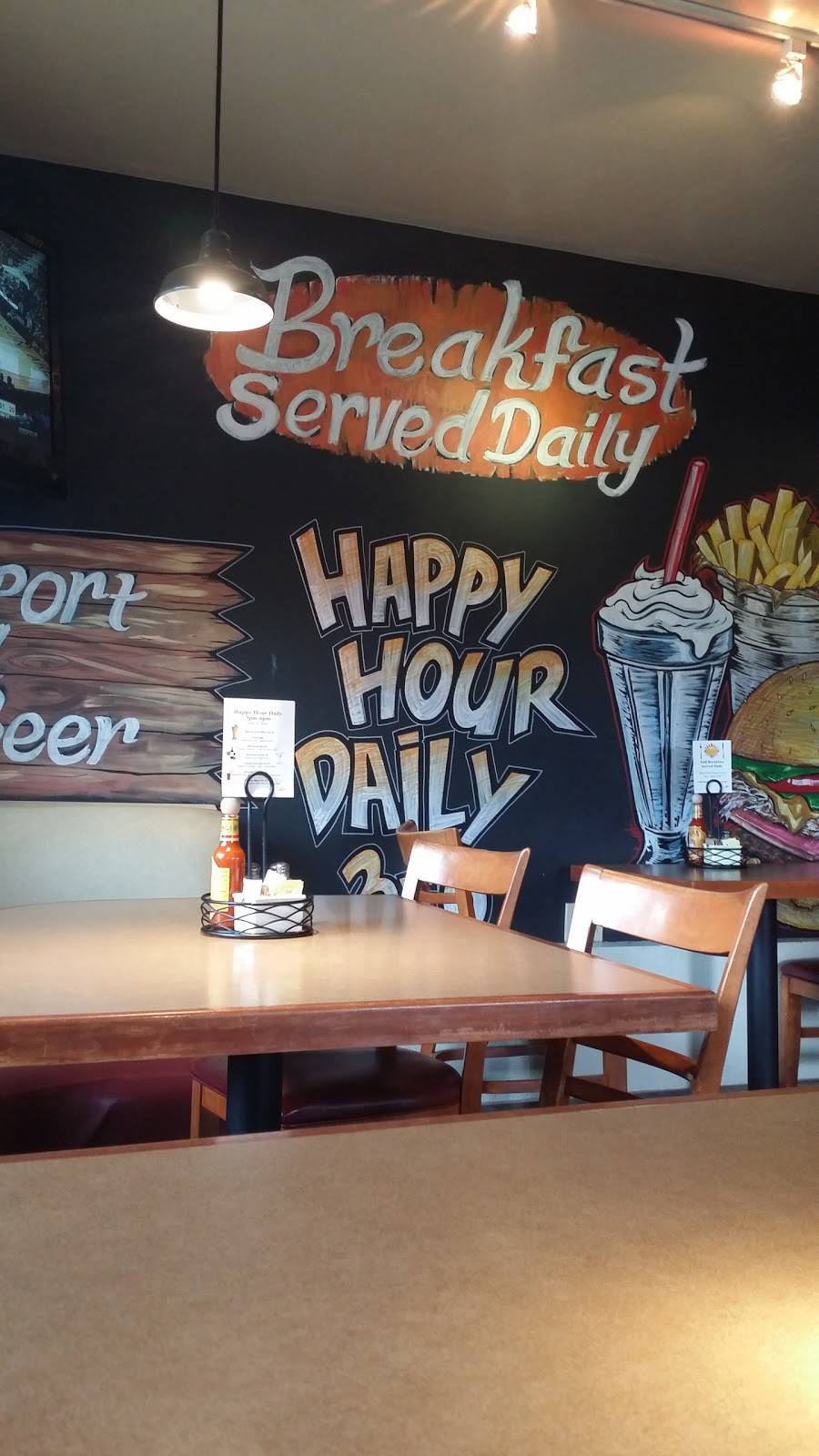 Bunz | restaurant | 475 Hotel Cir S, San Diego, CA 92108, USA | 6192986515 OR +1 619-298-6515