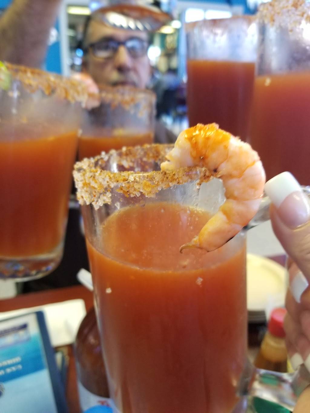 Mariscos San Juan 2 | restaurant | 1718 Senter Rd, San Jose, CA 95112, USA | 4082861738 OR +1 408-286-1738