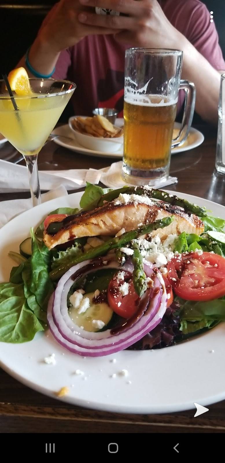 Luckys Steakhouse | restaurant | 10098 Lapeer Rd, Davison, MI 48423, USA | 8106534300 OR +1 810-653-4300