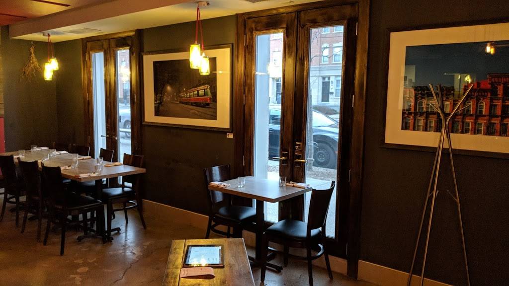 Cellar Door Restaurant | restaurant | 3003 Lake Shore Blvd W, Etobicoke, ON M8V 1K2, Canada | 4162530303 OR +1 416-253-0303