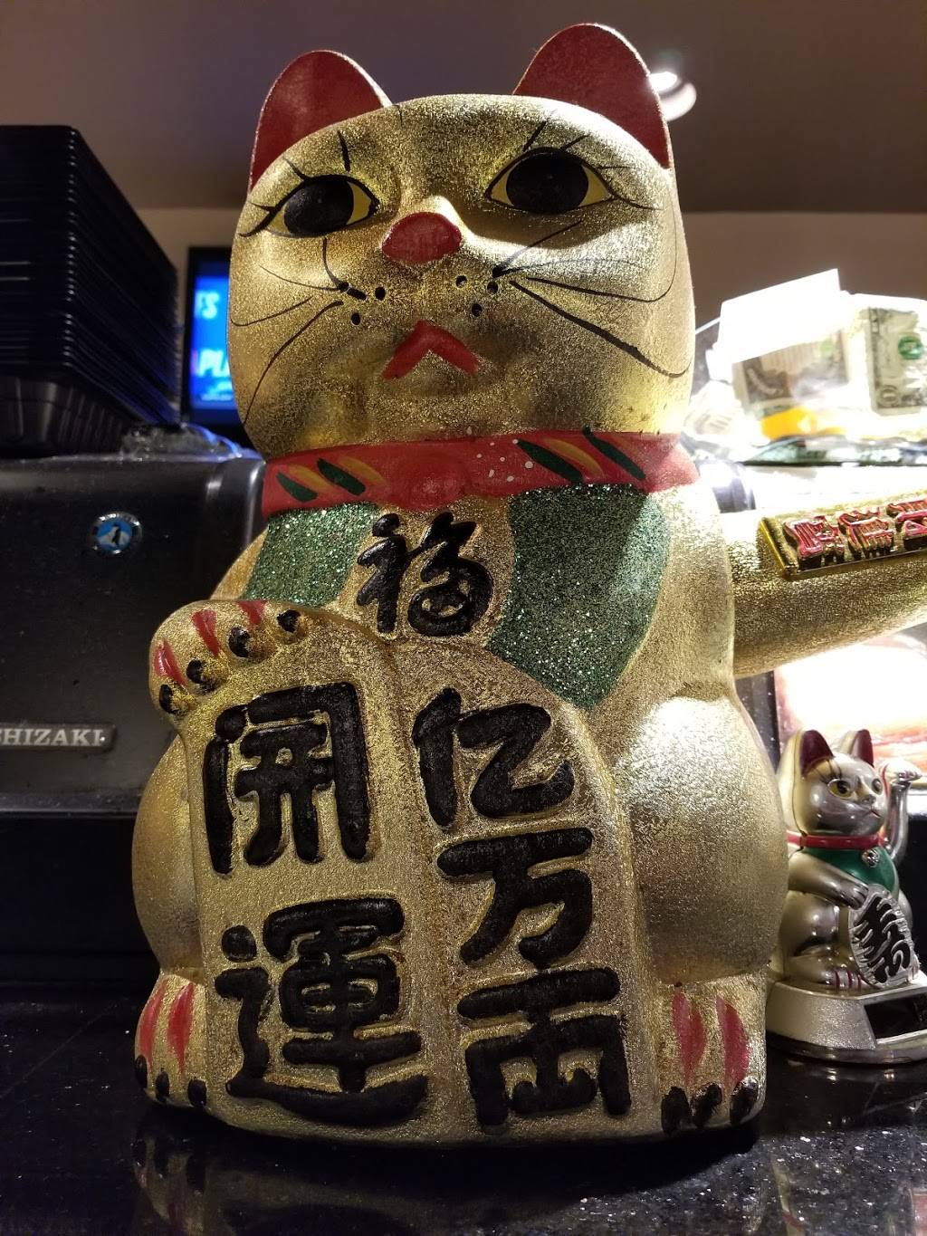 Boons Asian Bistro | restaurant | 19605 FL-7 ste a, Boca Raton, FL 33498, USA | 5618830202 OR +1 561-883-0202