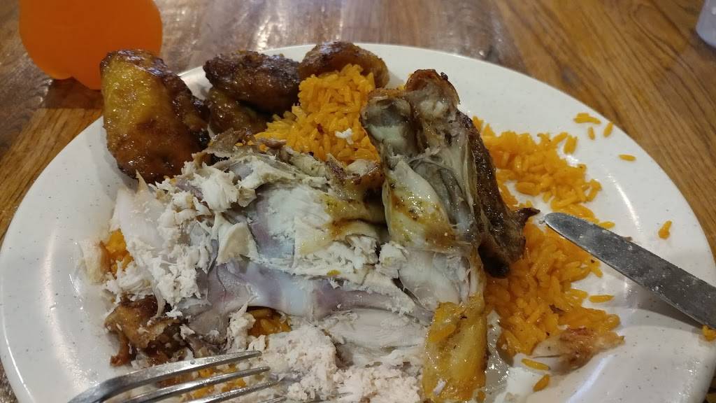 El Castillo de Jagua | restaurant | 679 Flatbush Ave, Brooklyn, NY 11225, USA | 7186845187 OR +1 718-684-5187