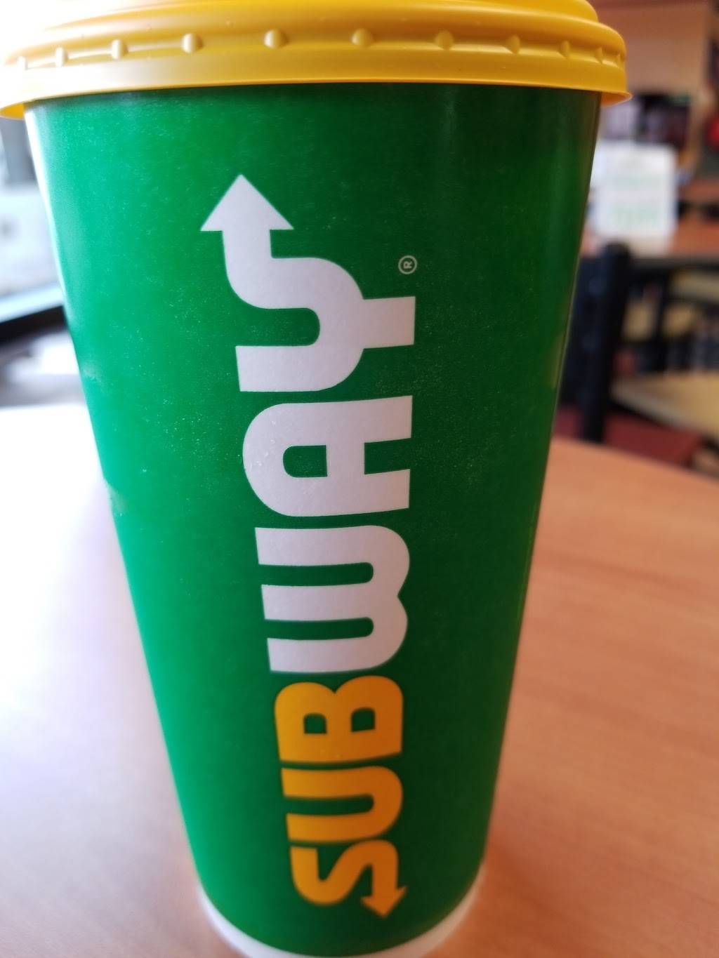 Subway | restaurant | 140 Miller Rd, Champlin, MN 55316, USA | 7633237278 OR +1 763-323-7278