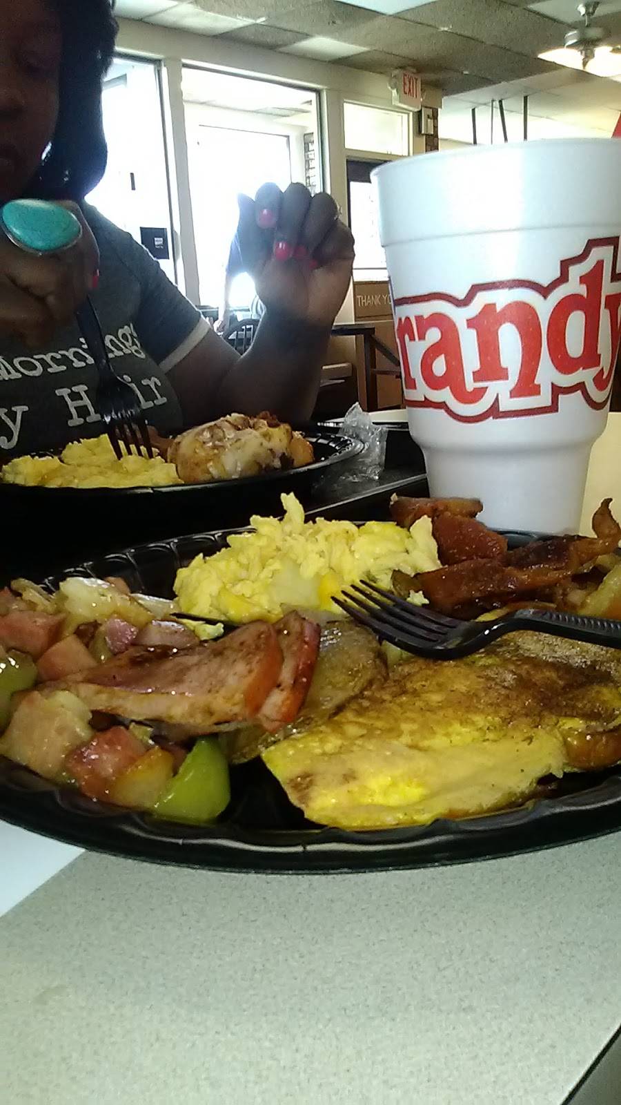 Grandys | restaurant | 2155 Northwest Hwy, Garland, TX 75041, USA | 9722780845 OR +1 972-278-0845