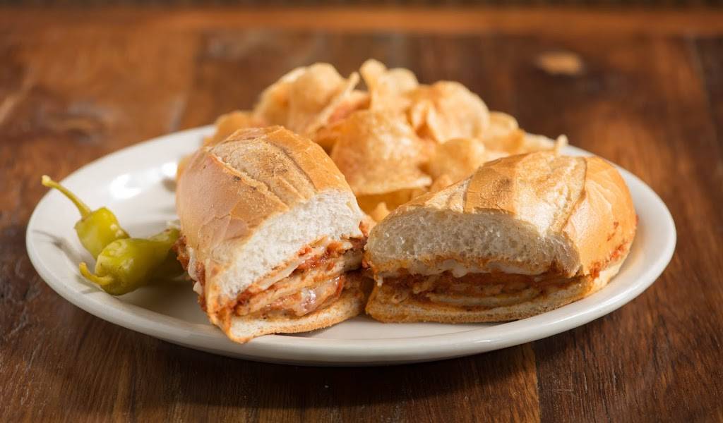 Kiabacca Bar | restaurant | 639 10th Ave, New York, NY 10036, USA | 2126494675 OR +1 212-649-4675