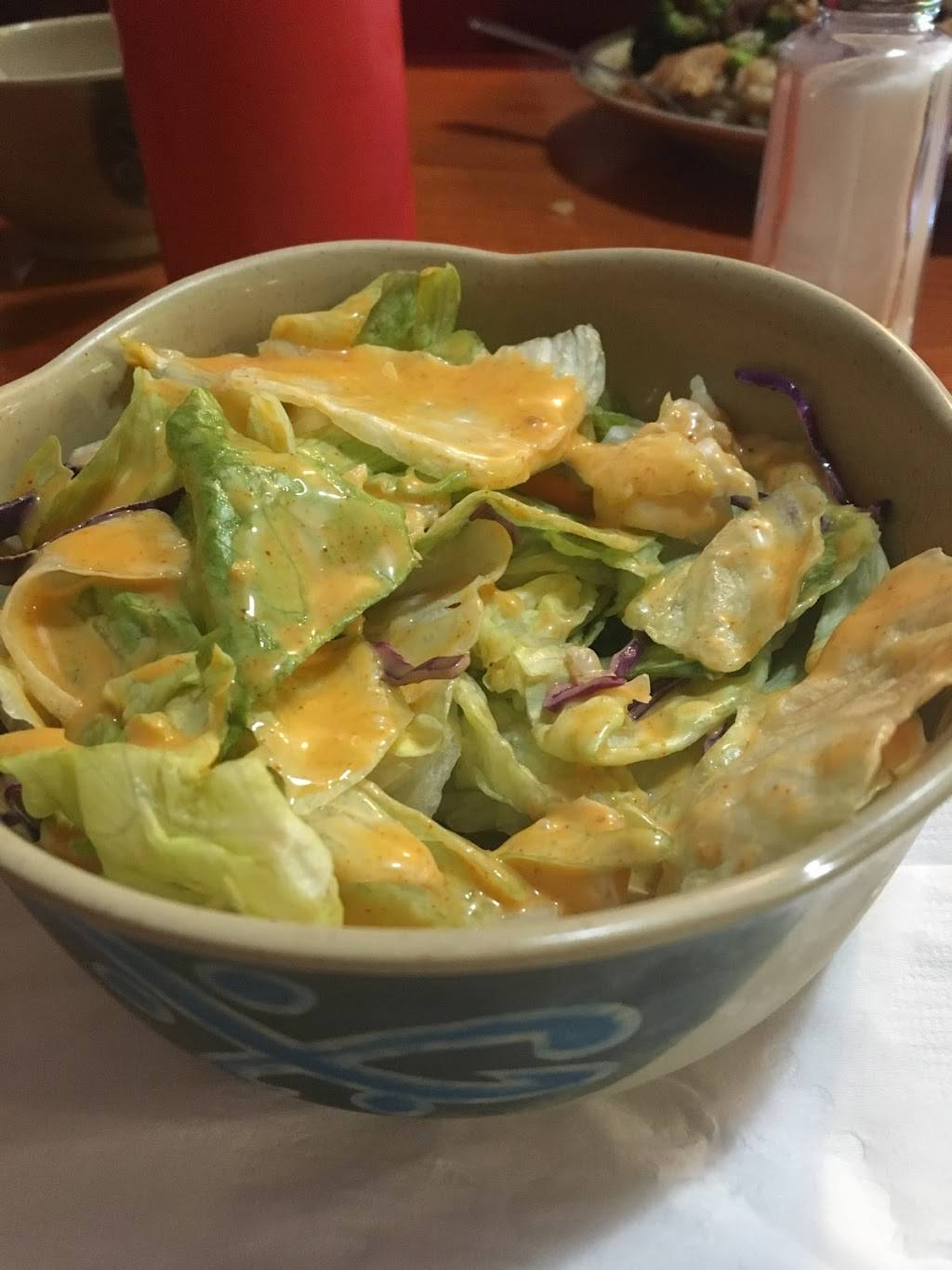 Tamiko | restaurant | 1789 N Eastman Rd, Kingsport, TN 37664, USA | 4233920164 OR +1 423-392-0164