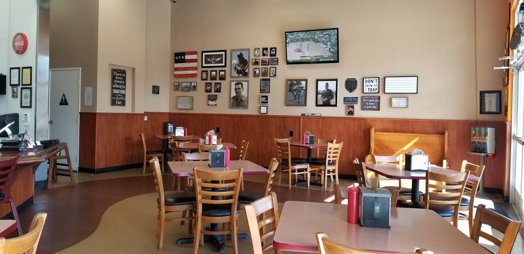 The Squeeze Inn | restaurant | 2742 Naglee Rd, Tracy, CA 95304, USA | 2098337992 OR +1 209-833-7992