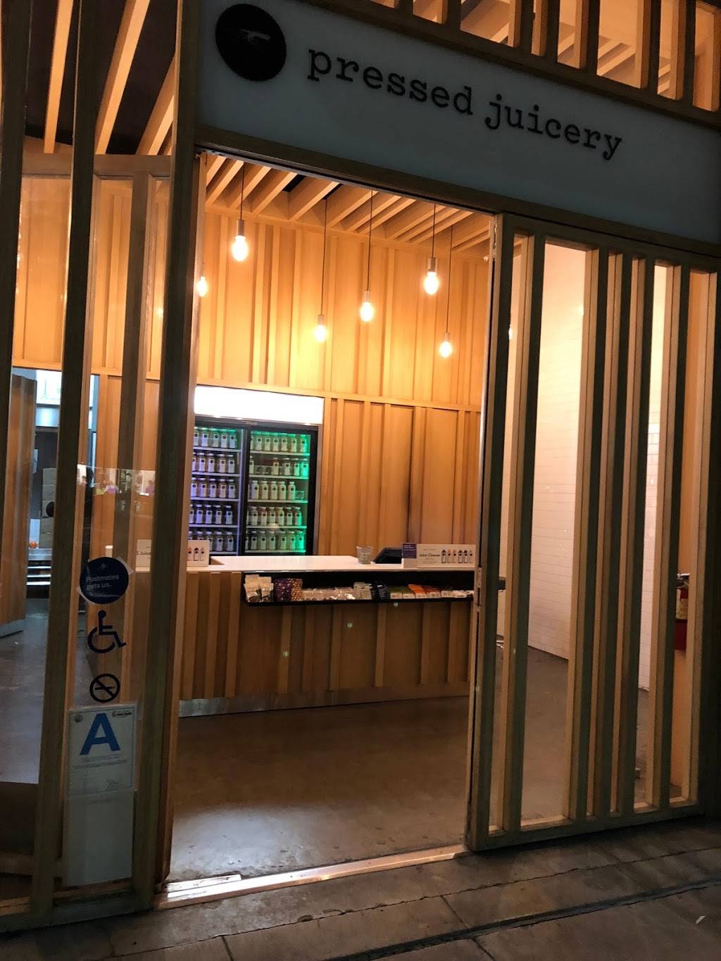 Pressed Juicery | restaurant | 430 N Bedford Dr, Beverly Hills, CA 90210, USA | 3102478488 OR +1 310-247-8488