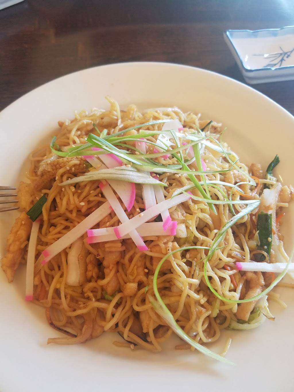 Kyoto Sushi III | restaurant | 1720, 577 Pompton Ave, Cedar Grove, NJ 07009, USA | 9732398880 OR +1 973-239-8880