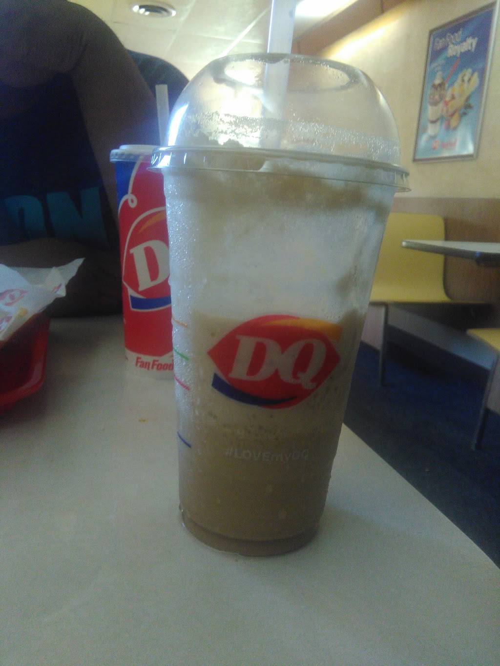 Dairy Queen | restaurant | 6760 N Dixie Dr Hwy, Dayton, OH 45414, USA | 9378901711 OR +1 937-890-1711