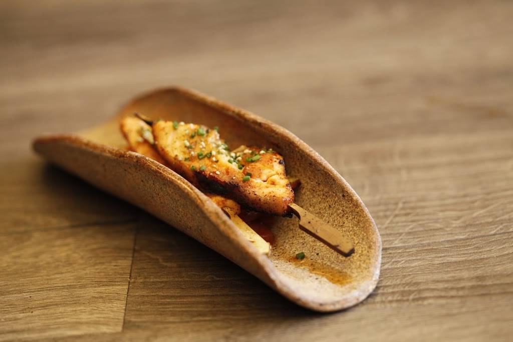 Liaison Restaurant + Lounge | restaurant | 1638 N Las Palmas Ave, Los Angeles, CA 90028, USA | 3109846666 OR +1 310-984-6666