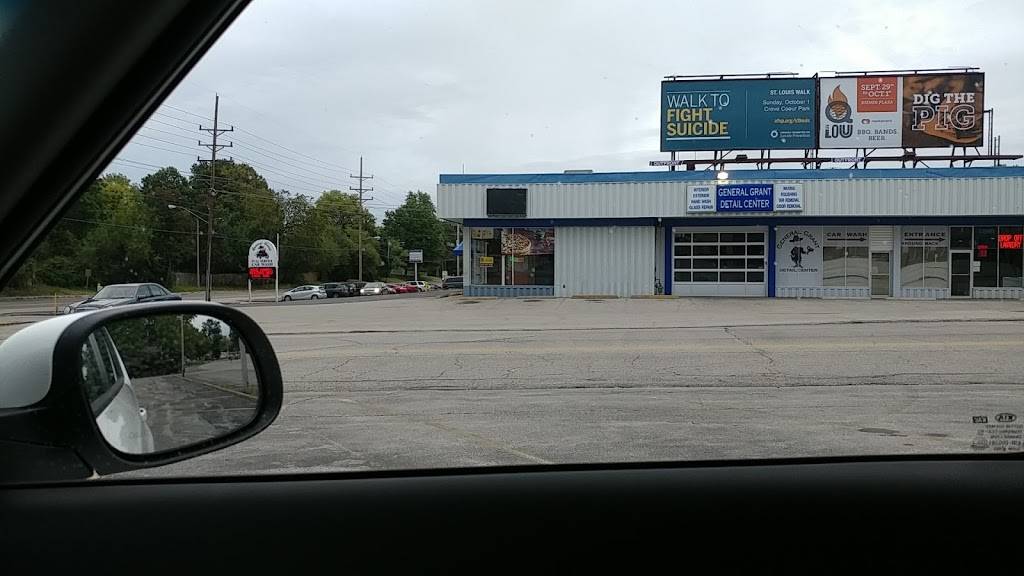 Dominos Pizza | meal delivery | 8544 Watson Rd, St. Louis, MO 63119, USA | 3148435353 OR +1 314-843-5353