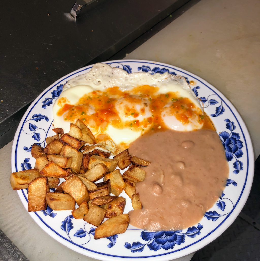 Taqueria la sabrosita | restaurant | 411 Bastrop Hwy, Austin, TX 78741, USA | 5125761997 OR +1 512-576-1997