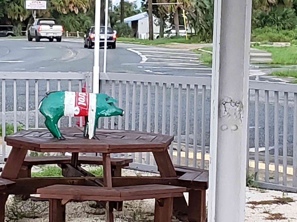 Pit Stop Barbecue | restaurant | 499 W Beach Dr, Panama City, FL 32401, USA | 8504811600 OR +1 850-481-1600