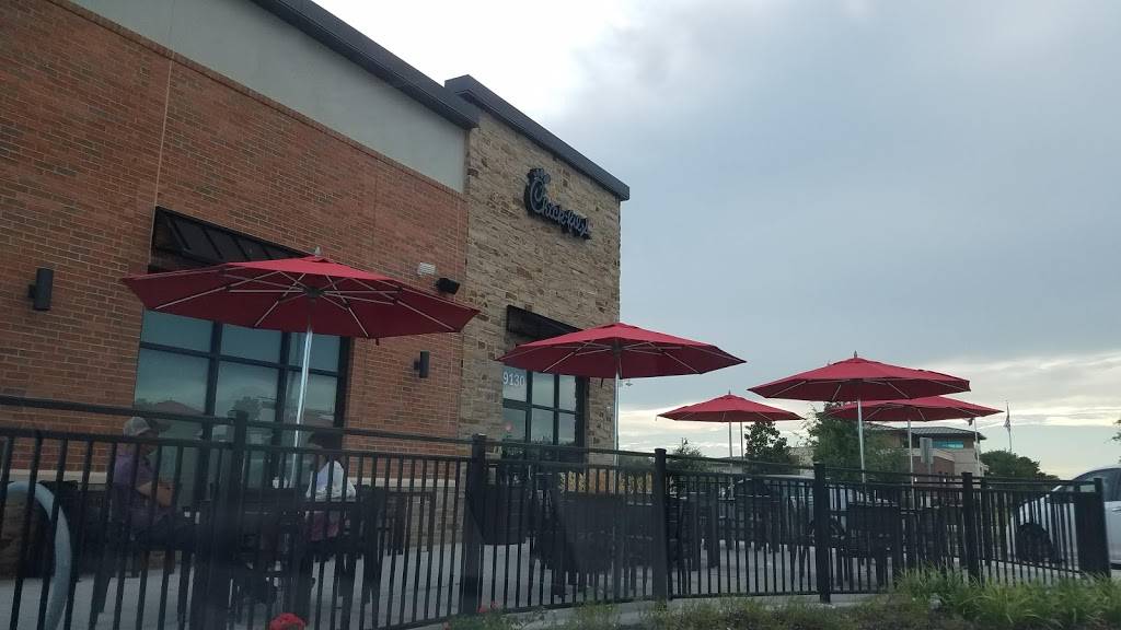 Chick-fil-A | restaurant | 9130 Hwy 6, Missouri City, TX 77459, USA | 8326328800 OR +1 832-632-8800