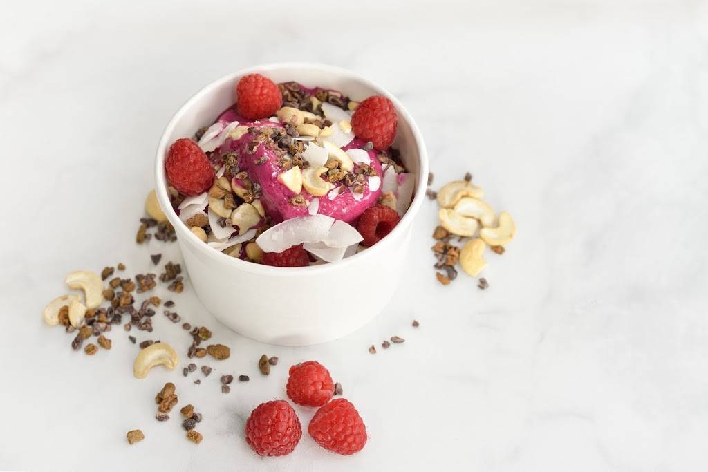 Life Bowls | restaurant | 97 Orange St, New Haven, CT 06510, USA | 2038916430 OR +1 203-891-6430