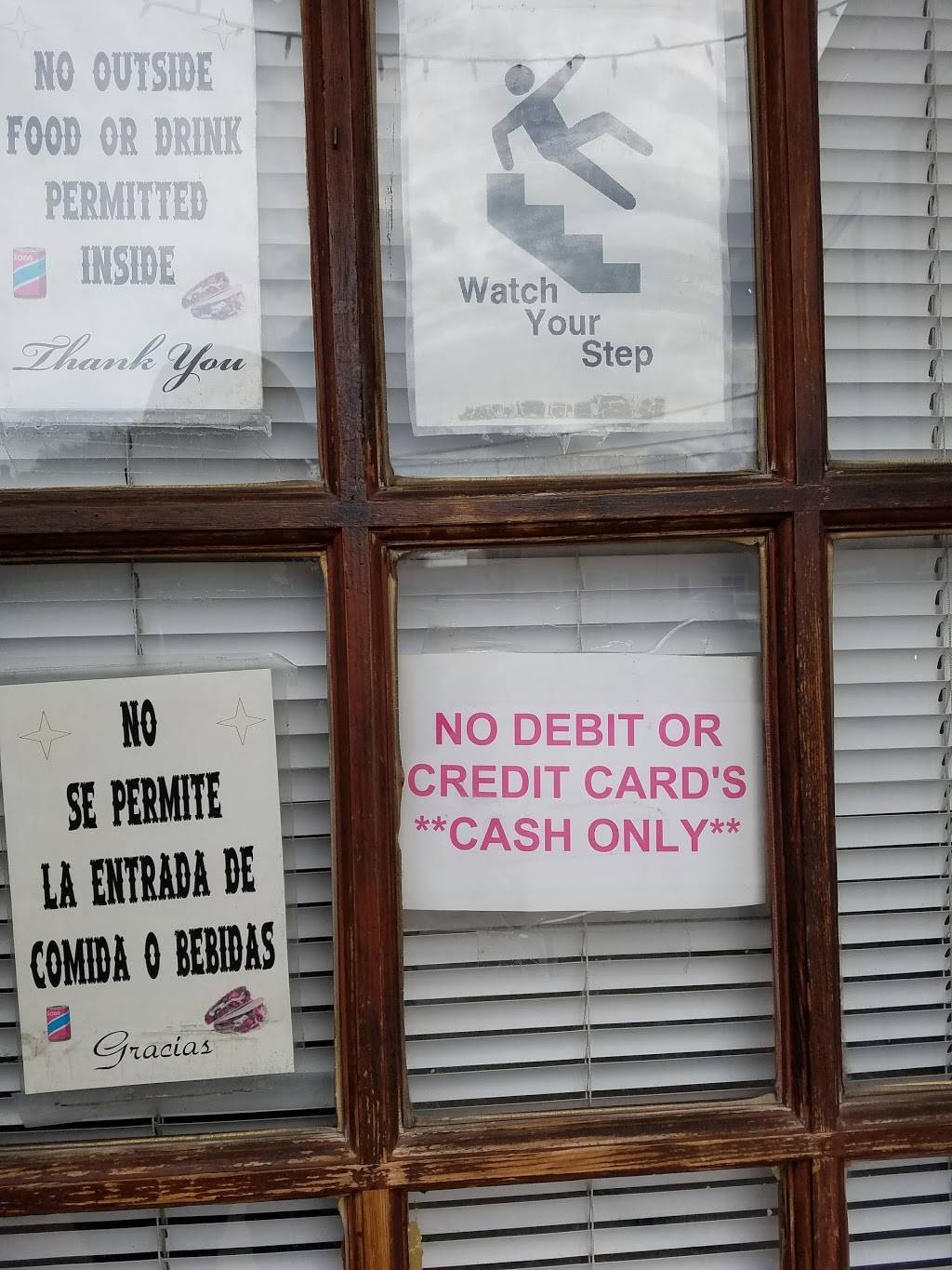 La Congita Taqueria | restaurant | 7435 Navigation Blvd, Houston, TX 77011, USA | 7139237522 OR +1 713-923-7522